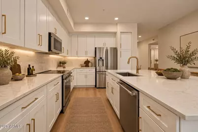7126 E Osborn Road #1020, Scottsdale, AZ 85251 - Photo 2