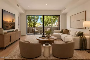 7126 E Osborn Rd, Scottsdale, AZ 85251 - Photo 1