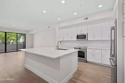 7126 E Osborn Road #1020, Scottsdale, AZ 85251 - Photo 4