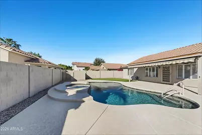 2684 S Salida Del Sol Court, Chandler, AZ 85286 - Photo 16
