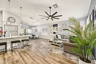 3240 S Cascade Pl, Chandler, AZ 85248 - Photo 4