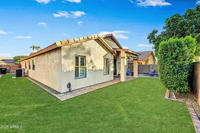 3240 S Cascade Place, Chandler, AZ 85248 - Photo 22