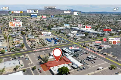 3525 W Calavar Road, Phoenix, AZ 85053 - Photo 12