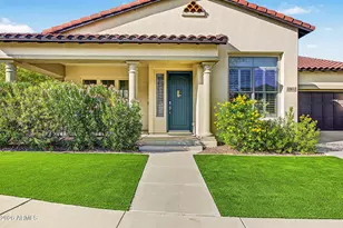 20832 W Glen St, Buckeye, AZ 85396 - Photo 1