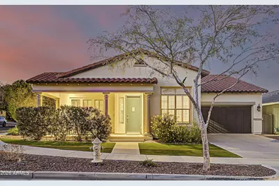 20832 W Glen Street, Buckeye, AZ 85396 - Photo 2
