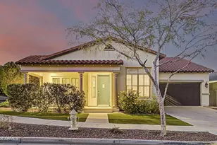 20832 W Glen St, Buckeye, AZ 85396 - Photo 2