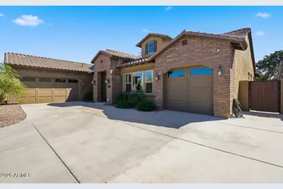 22333 E Maya Road, Queen Creek, AZ 85142 - Photo 2