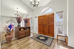8956 E Saguaro Blossom Rd, Gold Canyon, AZ 85118 - Photo 4