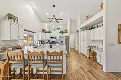 8956 E Saguaro Blossom Road, Gold Canyon, AZ 85118 - Photo 14