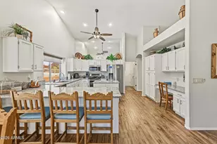 8956 E Saguaro Blossom Rd, Gold Canyon, AZ 85118 - Photo 14