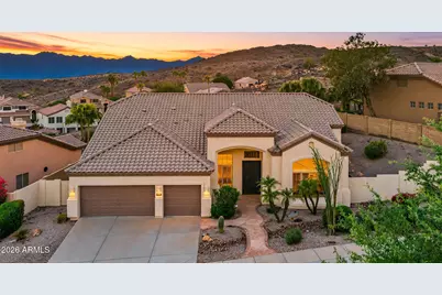 16442 S 4th Street, Phoenix, AZ 85048 - Photo 1