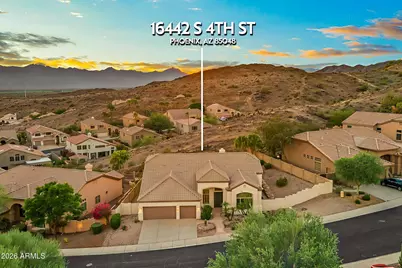 16442 S 4th Street, Phoenix, AZ 85048 - Photo 2