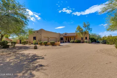 38320 N 12th Avenue, Phoenix, AZ 85086 - Photo 2