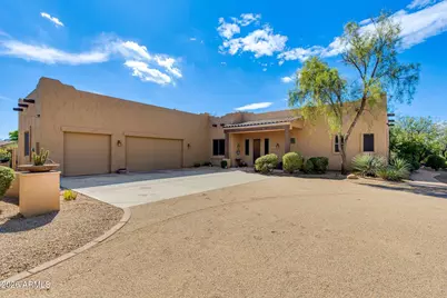 38320 N 12th Avenue, Phoenix, AZ 85086 - Photo 1
