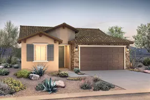 26953 W Melinda Ln, Buckeye, AZ 85396 - Photo 1