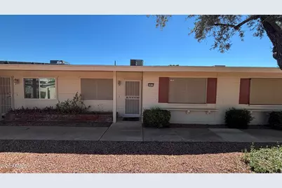 10537 W Coggins Drive, Sun City, AZ 85351 - Photo 1