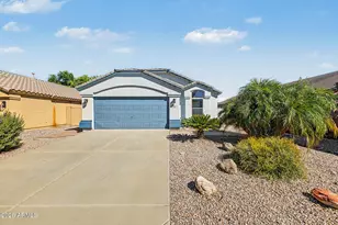 96 W Dexter Way, San Tan Valley, AZ 85143 - Photo 38