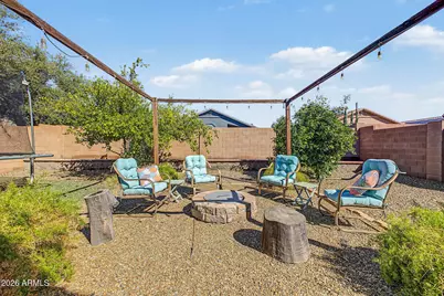 96 W Dexter Way, San Tan Valley, AZ 85143 - Photo 32