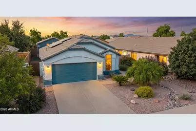 96 W Dexter Way, San Tan Valley, AZ 85143 - Photo 2
