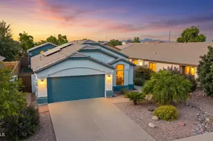96 W Dexter Way, San Tan Valley, AZ 85143 - Photo 2