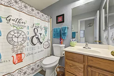 96 W Dexter Way, San Tan Valley, AZ 85143 - Photo 28