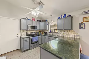 96 W Dexter Way, San Tan Valley, AZ 85143 - Photo 14
