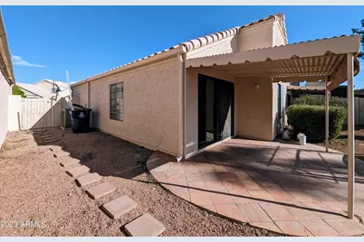 1902 N Barkley -- #14, Mesa, AZ 85203 - Photo 48