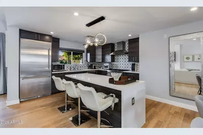 3914 N 87th Street, Scottsdale, AZ 85251 - Photo 16