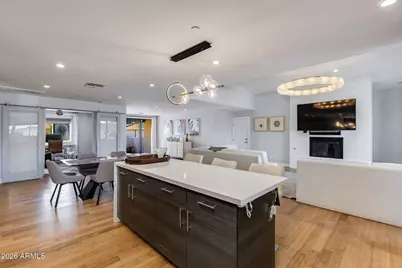3914 N 87th Street, Scottsdale, AZ 85251 - Photo 20