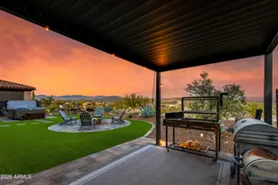 3505 High Noon Wy, Wickenburg, AZ 85390 - Photo 42
