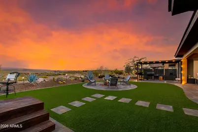 3505 High Noon Way, Wickenburg, AZ 85390 - Photo 50