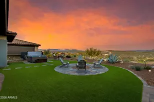 3505 High Noon Wy, Wickenburg, AZ 85390 - Photo 44