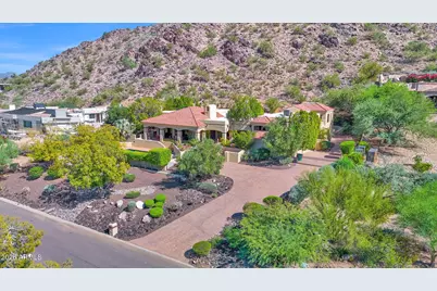 8129 N 54th Street N, Paradise Valley, AZ 85253 - Photo 70