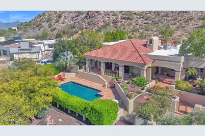 8129 N 54th Street N, Paradise Valley, AZ 85253 - Photo 74