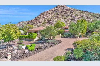 8129 N 54th Street N, Paradise Valley, AZ 85253 - Photo 1
