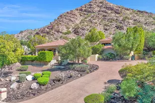 8129 N 54th Street N, Paradise Valley, AZ 85253 - Photo 1
