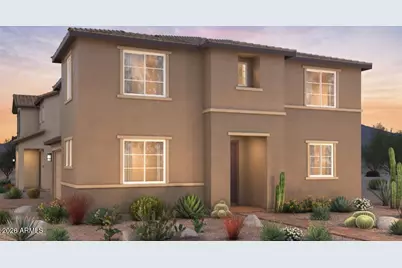 16437 W Chama Drive, Surprise, AZ 85387 - Photo 1