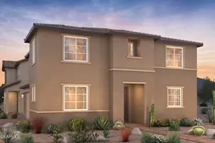 16437 W Chama Dr, Surprise, AZ 85387 - Photo 1