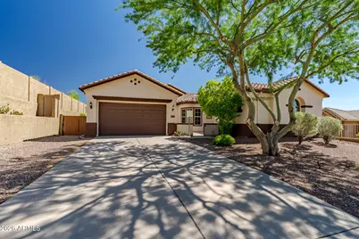 40949 N Maidstone Way, Anthem, AZ 85086 - Photo 1