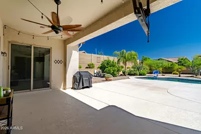 40949 N Maidstone Way, Anthem, AZ 85086 - Photo 28