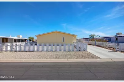1407 S Palo Verde Street, Mesa, AZ 85209 - Photo 2