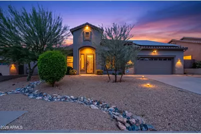 10788 E Betony Drive, Scottsdale, AZ 85255 - Photo 2