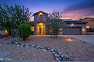 10788 E Betony Dr, Scottsdale, AZ 85255 - Photo 2