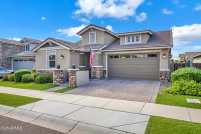 3757 E Perkinsville Street, Gilbert, AZ 85295 - Photo 38