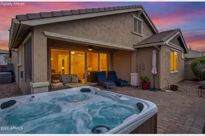 3757 E Perkinsville Street, Gilbert, AZ 85295 - Photo 26