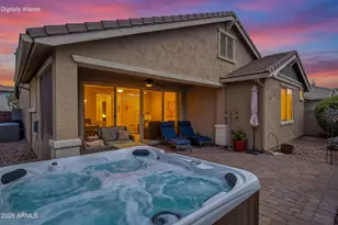 3757 E Perkinsville St, Gilbert, AZ 85295 - Photo 26