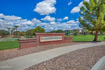 3757 E Perkinsville Street, Gilbert, AZ 85295 - Photo 40