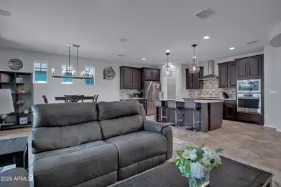 3757 E Perkinsville Street, Gilbert, AZ 85295 - Photo 20