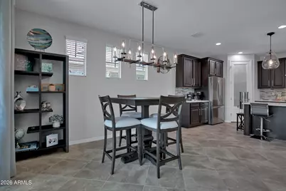 3757 E Perkinsville Street, Gilbert, AZ 85295 - Photo 16