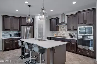 3757 E Perkinsville Street, Gilbert, AZ 85295 - Photo 8